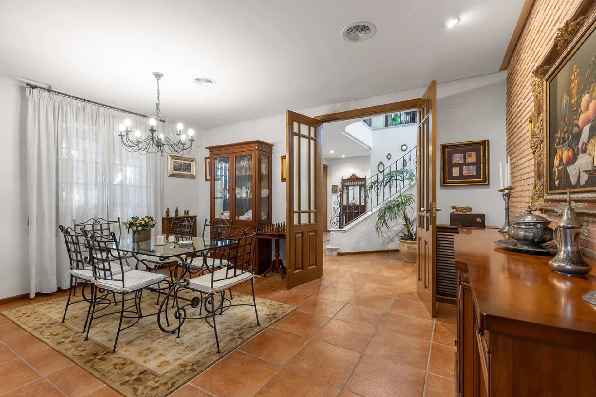 Használt ingatlanok - Villa -
Torrevieja - La Veleta