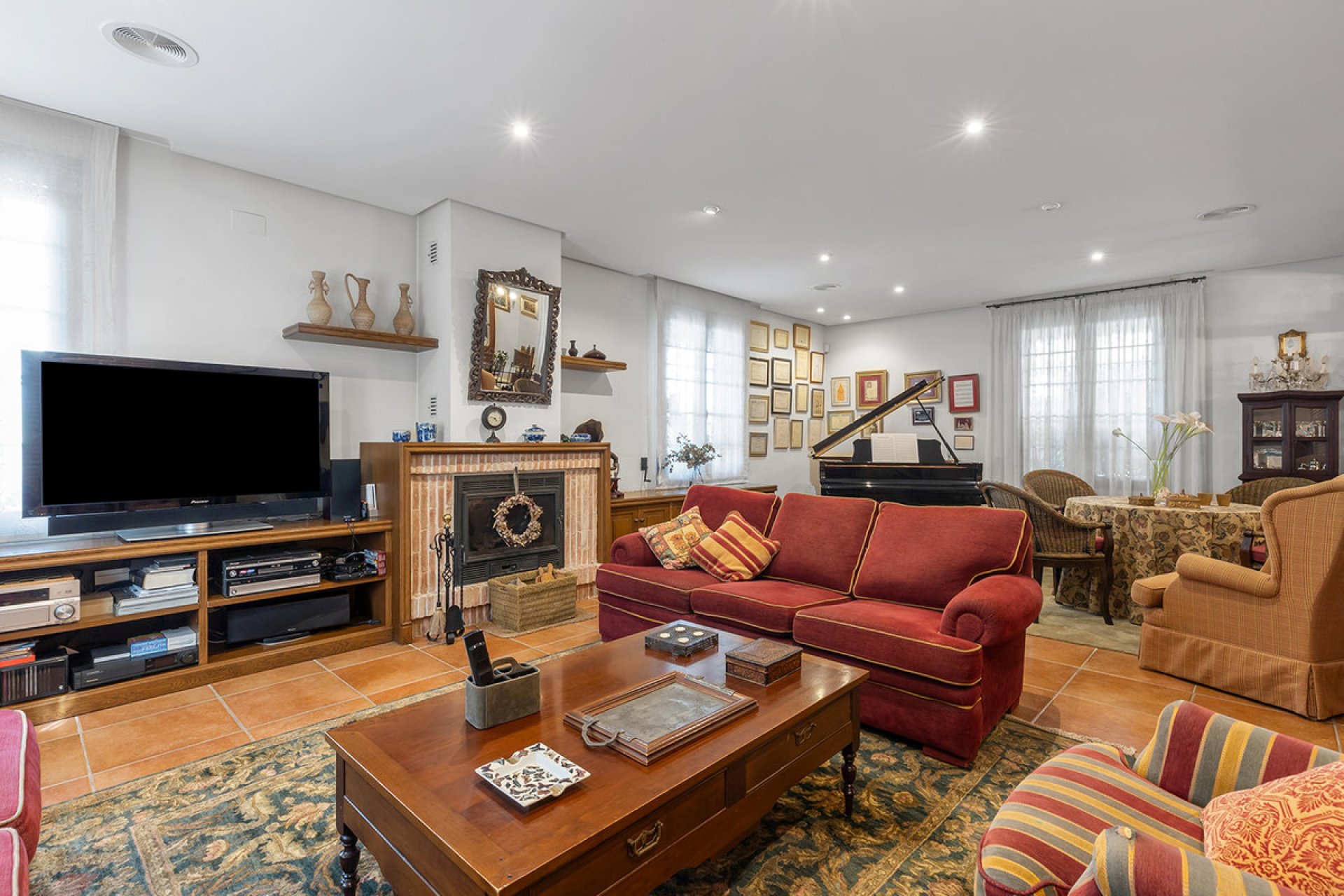 Használt ingatlanok - Villa -
Torrevieja - La Veleta