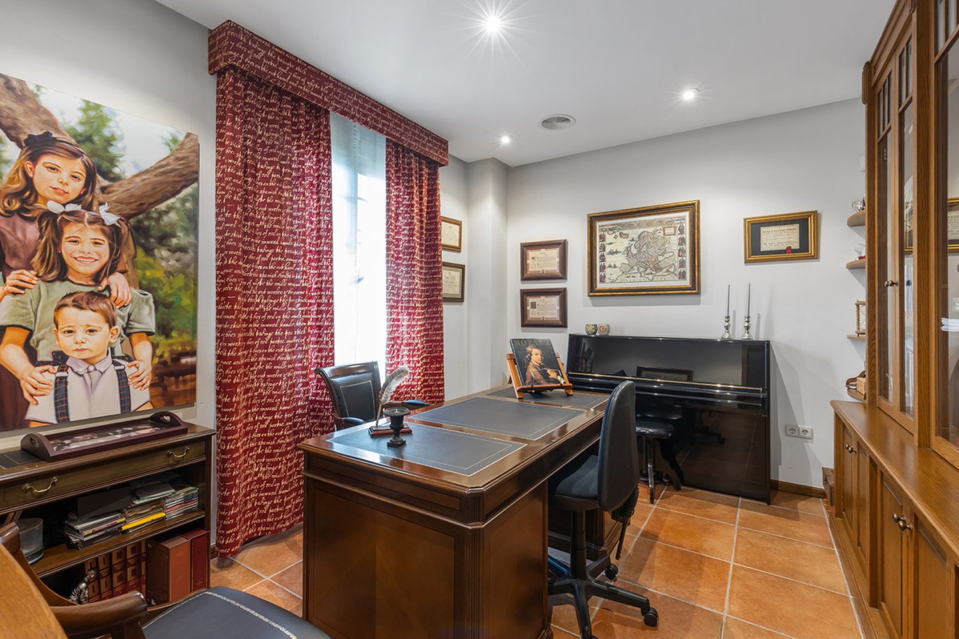 Használt ingatlanok - Villa -
Torrevieja - La Veleta