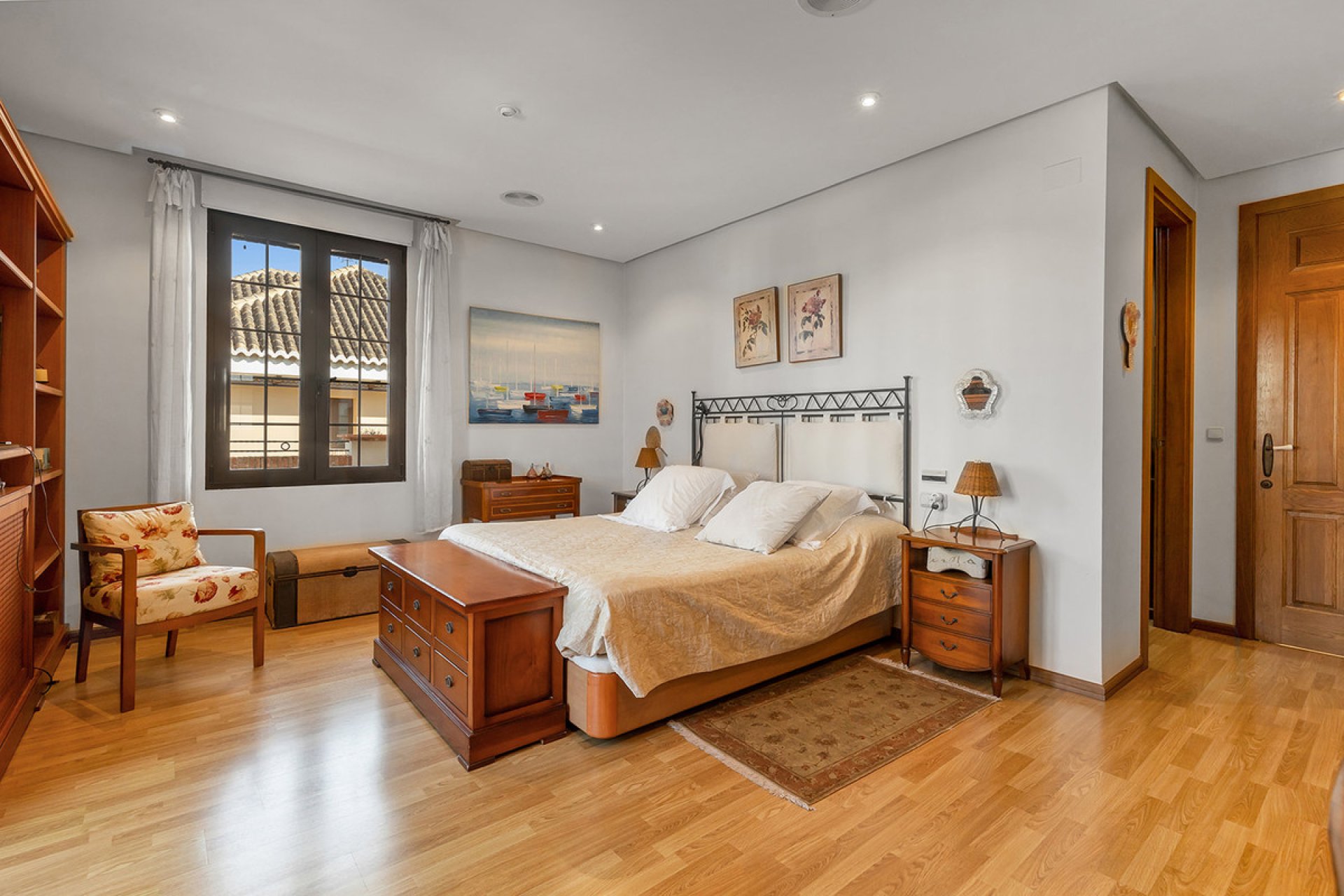 Használt ingatlanok - Villa -
Torrevieja - La Veleta