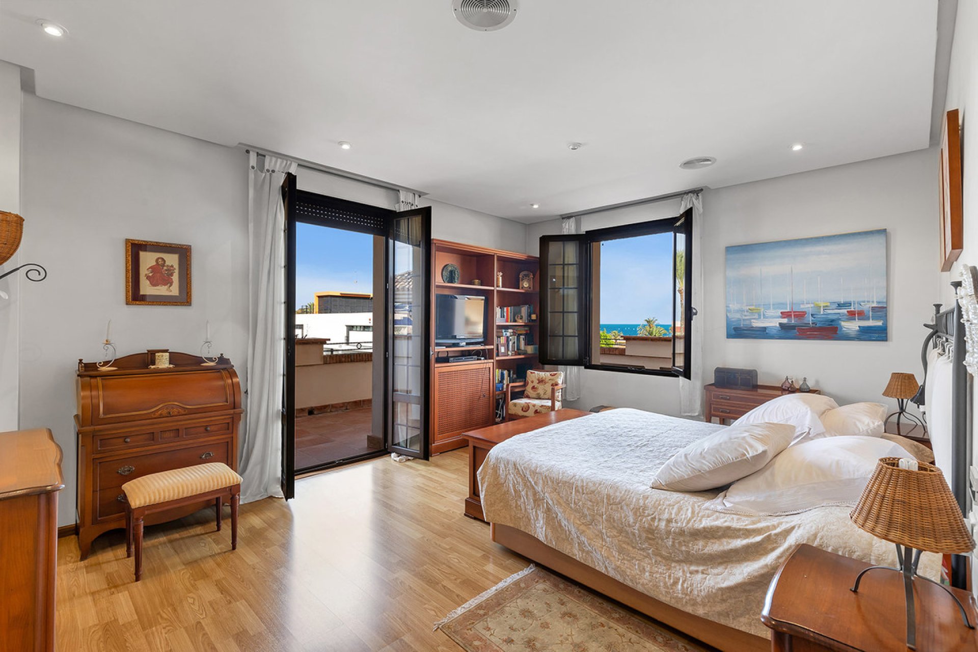 Használt ingatlanok - Villa -
Torrevieja - La Veleta