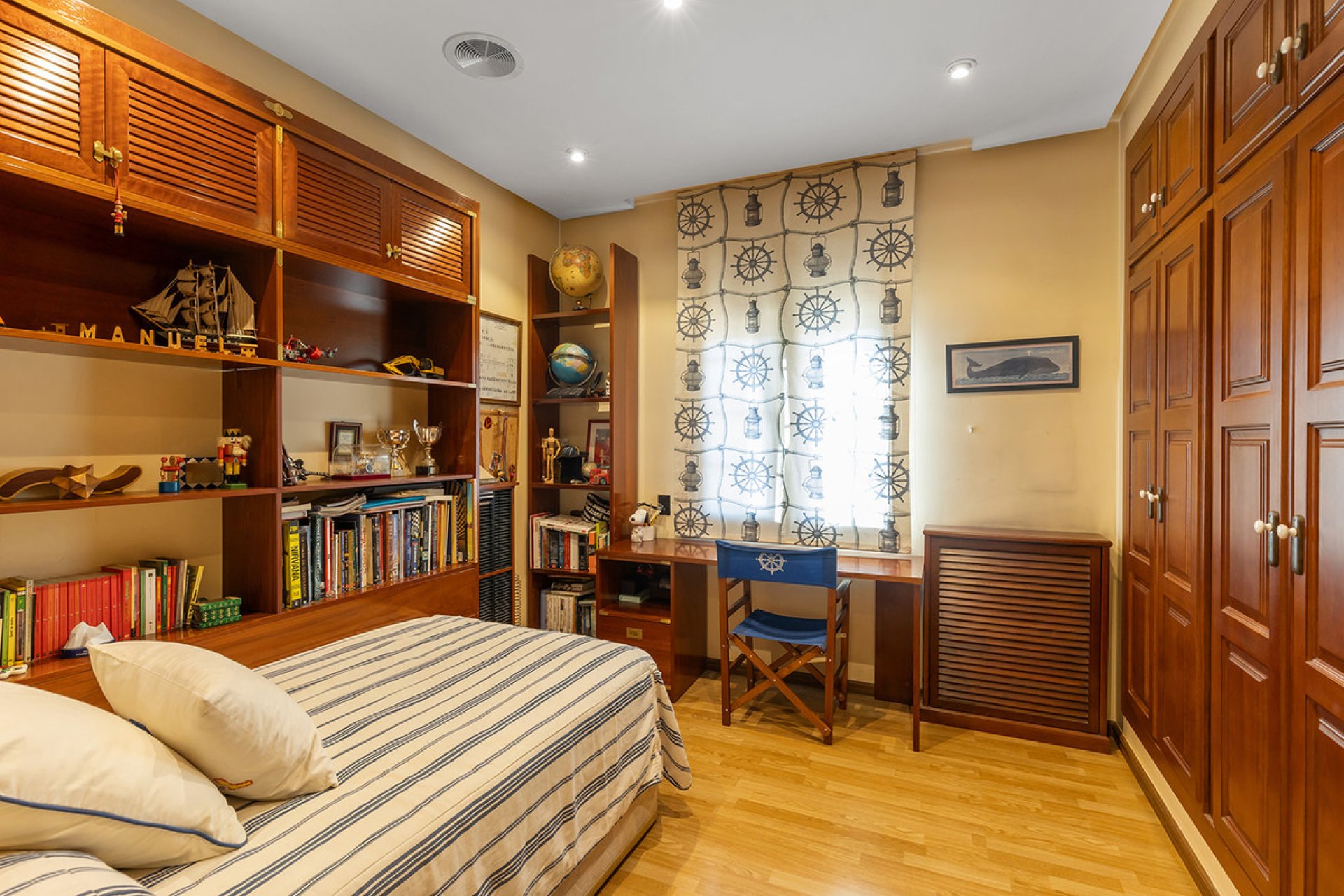 Használt ingatlanok - Villa -
Torrevieja - La Veleta