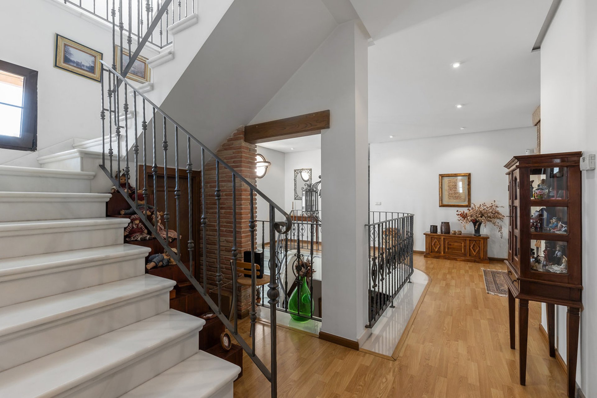 Használt ingatlanok - Villa -
Torrevieja - La Veleta