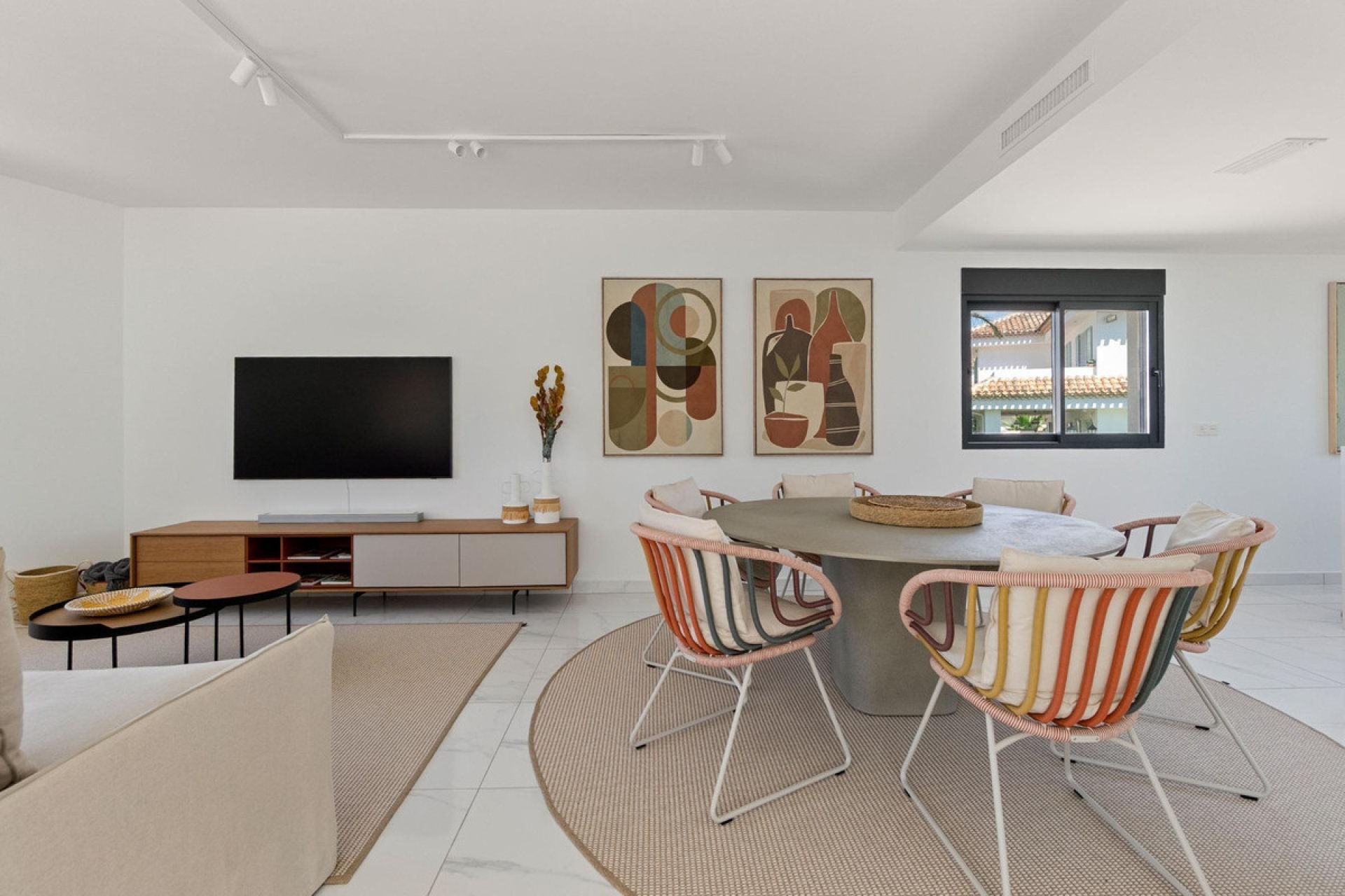 Használt ingatlanok - Villa -
Torrevieja - La Veleta