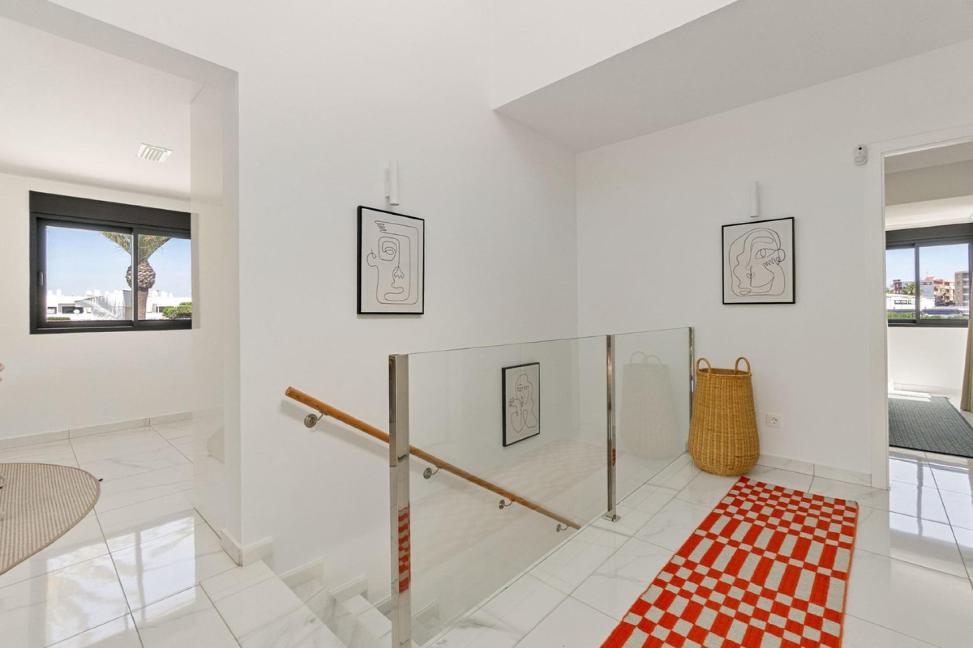 Használt ingatlanok - Villa -
Torrevieja - La Veleta