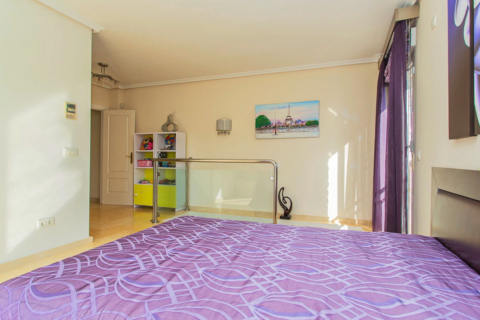 Használt ingatlanok - Villa -
Torrevieja - Torre la mata