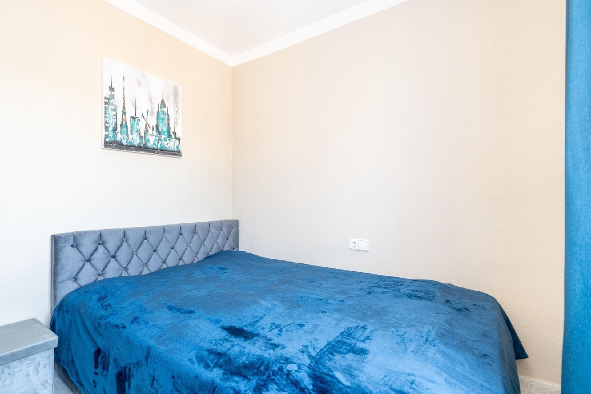 Használt ingatlanok - Villa -
Torrevieja - Torrevieja Centro