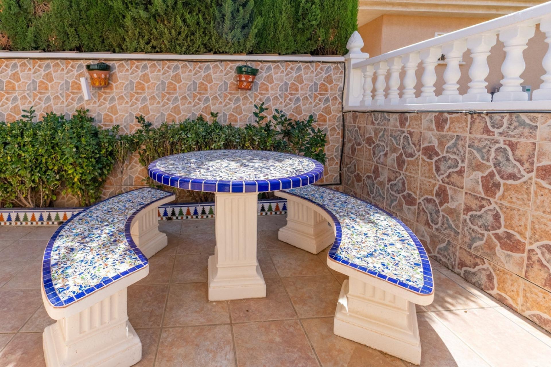 Használt ingatlanok - Villa -
Torrevieja - Torrevieja Centro