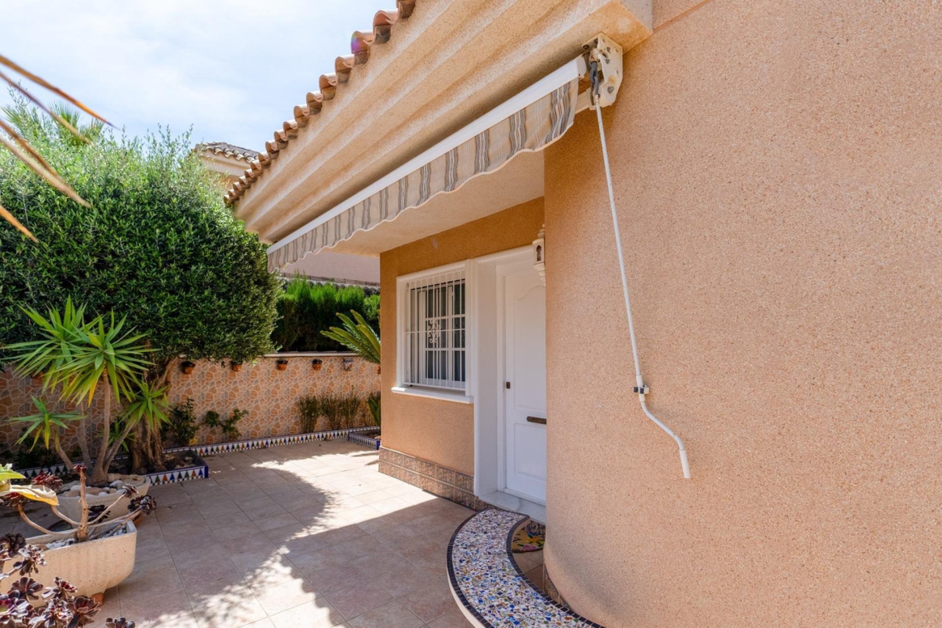 Használt ingatlanok - Villa -
Torrevieja - Torrevieja Centro