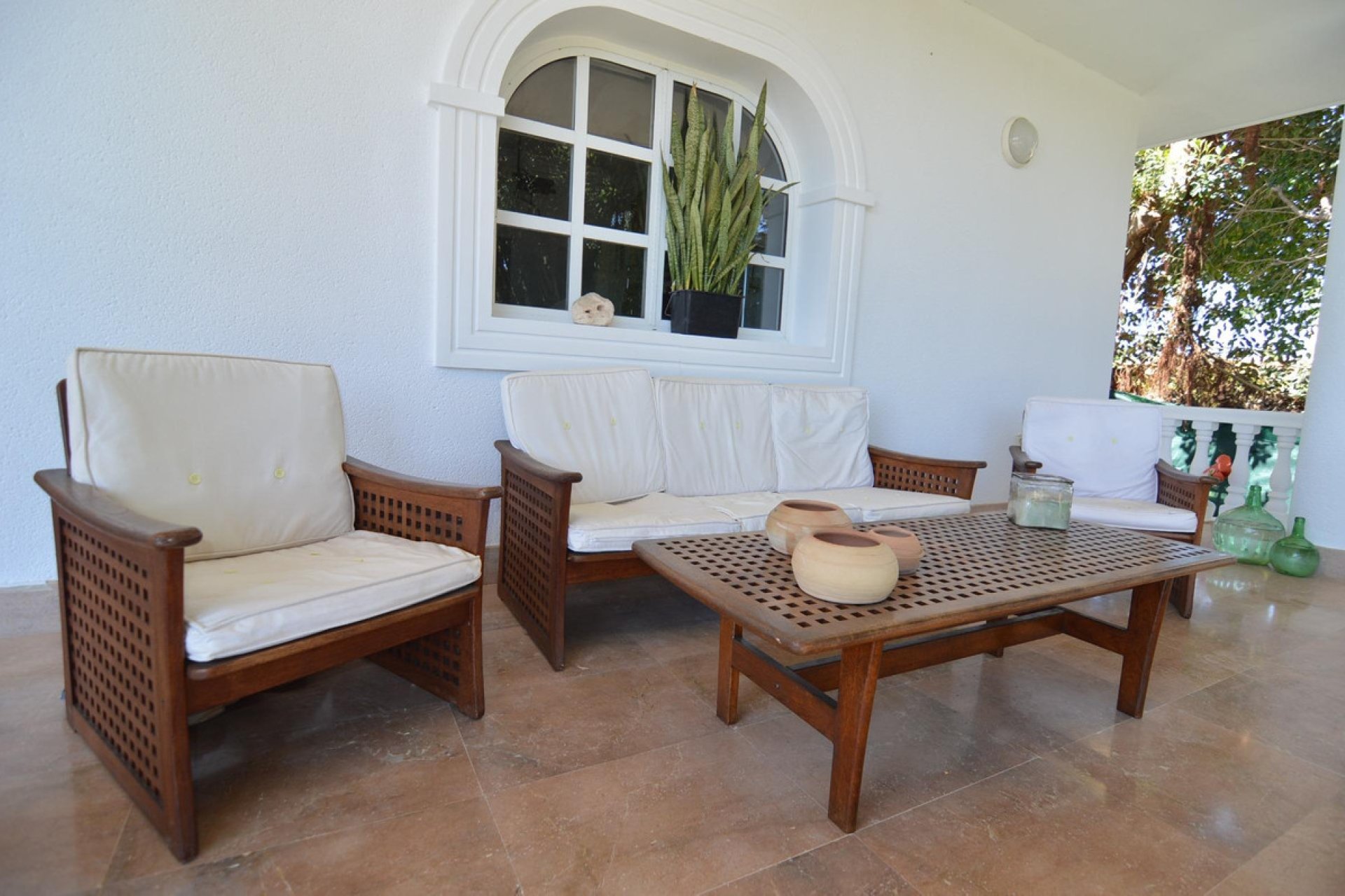 Használt ingatlanok - Villa -
Torrevieja - Torrevieja Centro