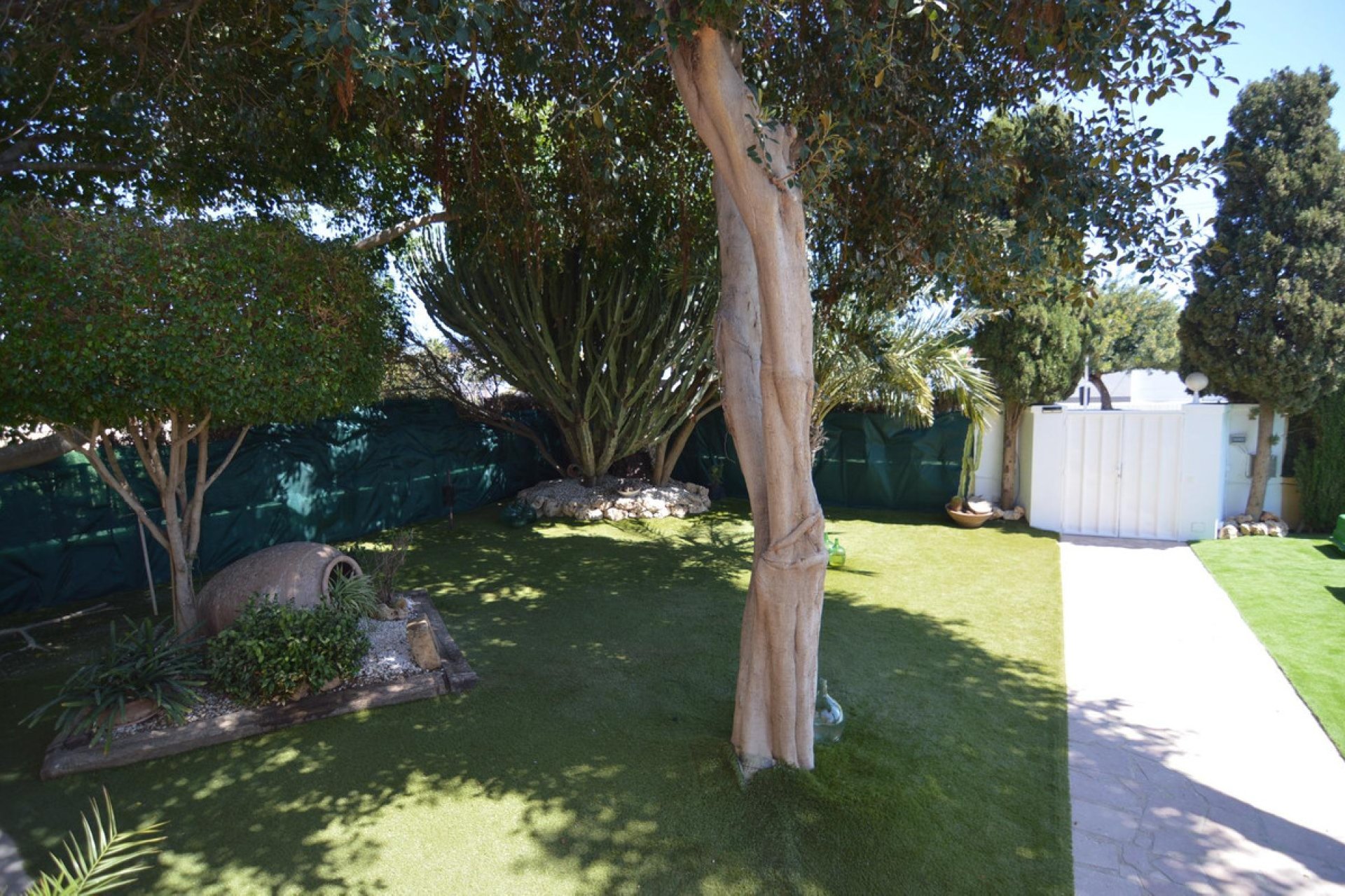 Használt ingatlanok - Villa -
Torrevieja - Torrevieja Centro