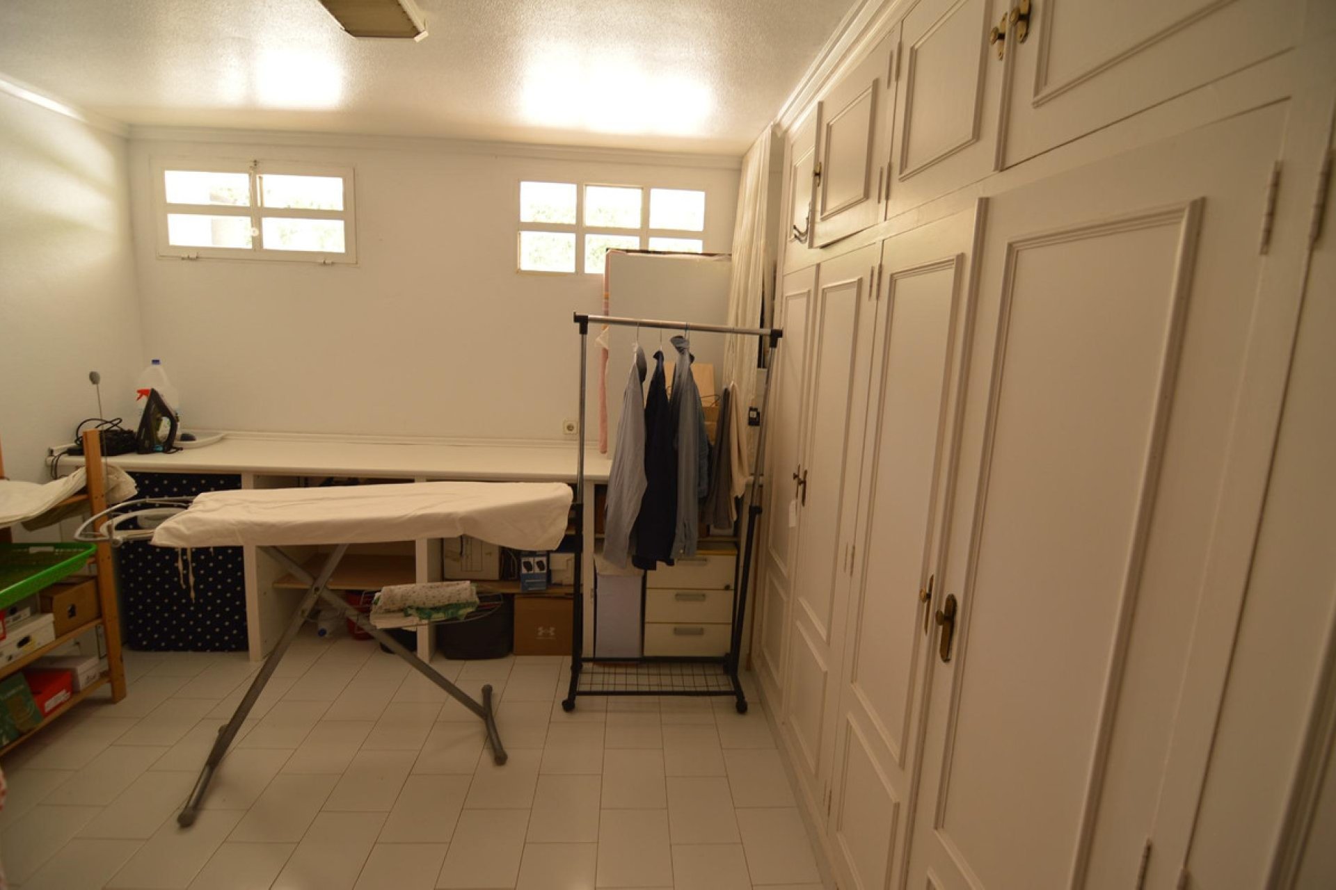 Használt ingatlanok - Villa -
Torrevieja - Torrevieja Centro