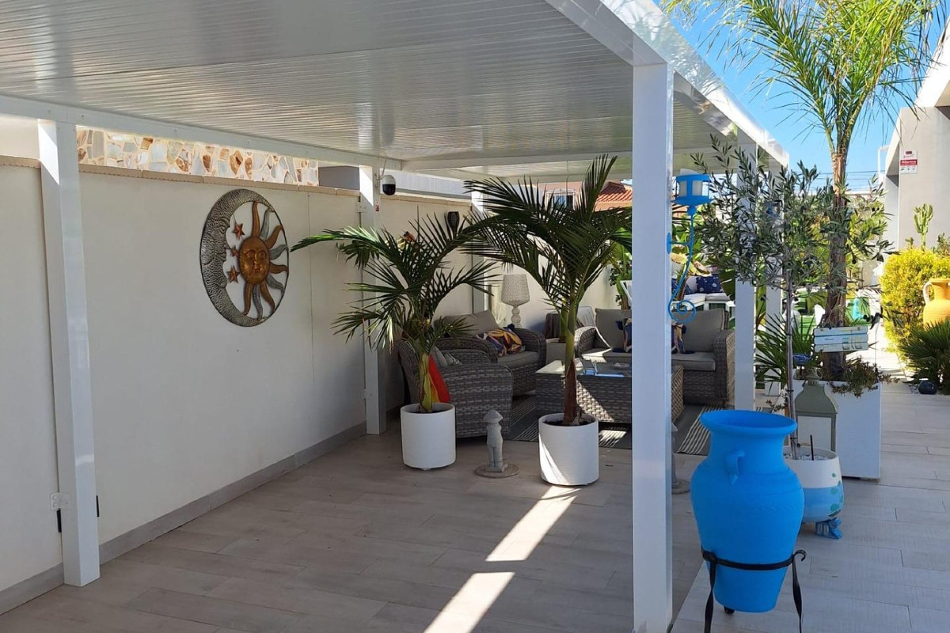 Használt ingatlanok - Villa -
Torrevieja - Torrevieja Centro