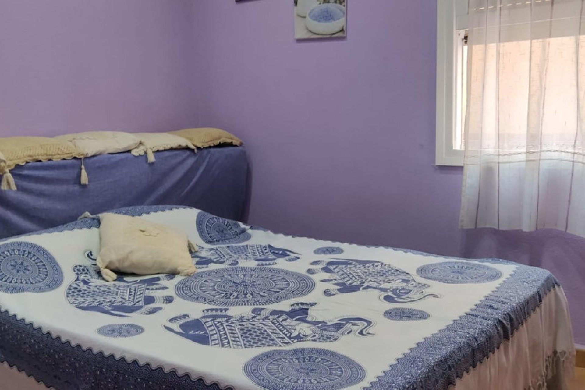 Használt ingatlanok - Villa -
Torrevieja - Torrevieja Centro