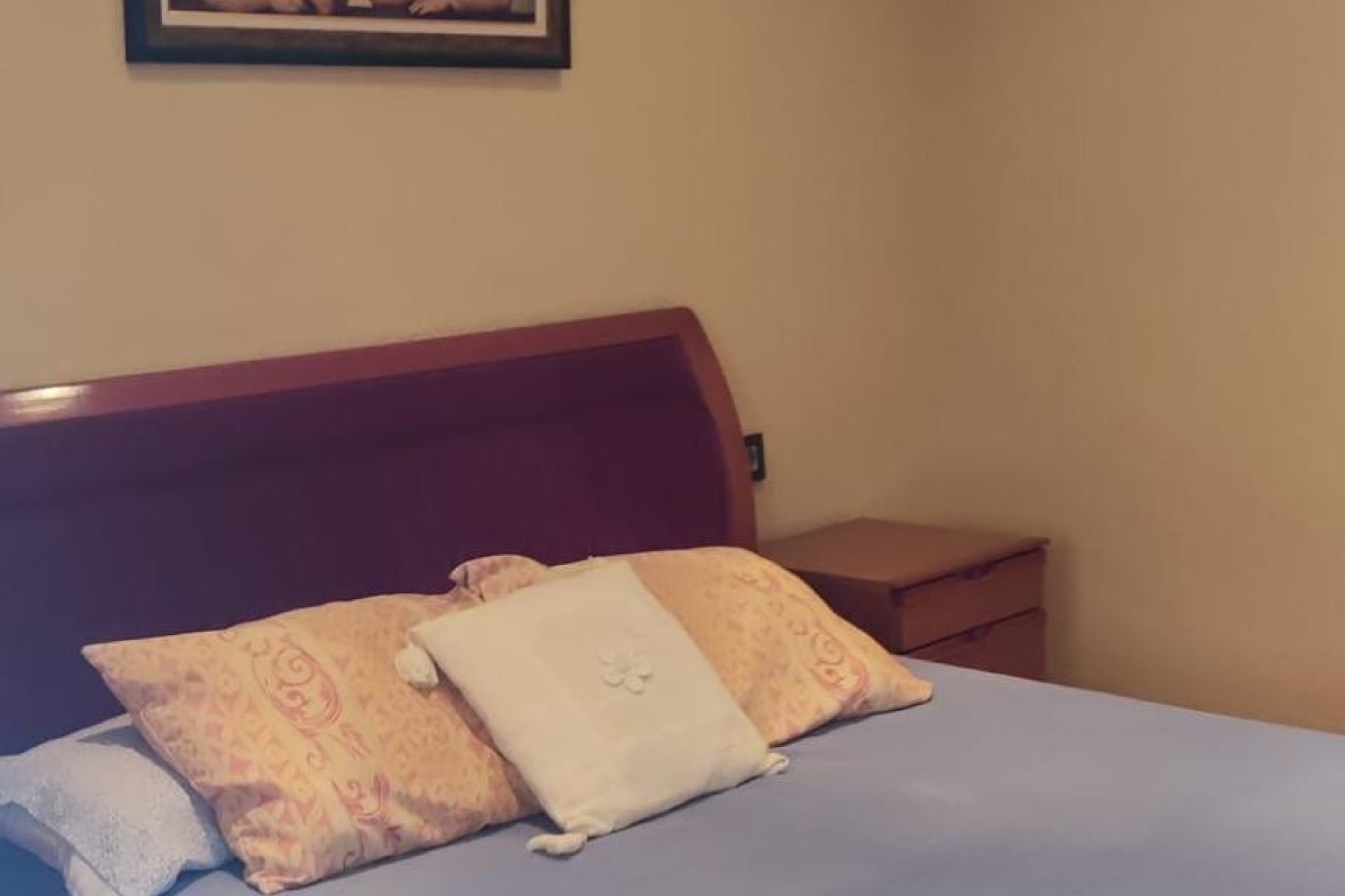 Használt ingatlanok - Villa -
Torrevieja - Torrevieja Centro