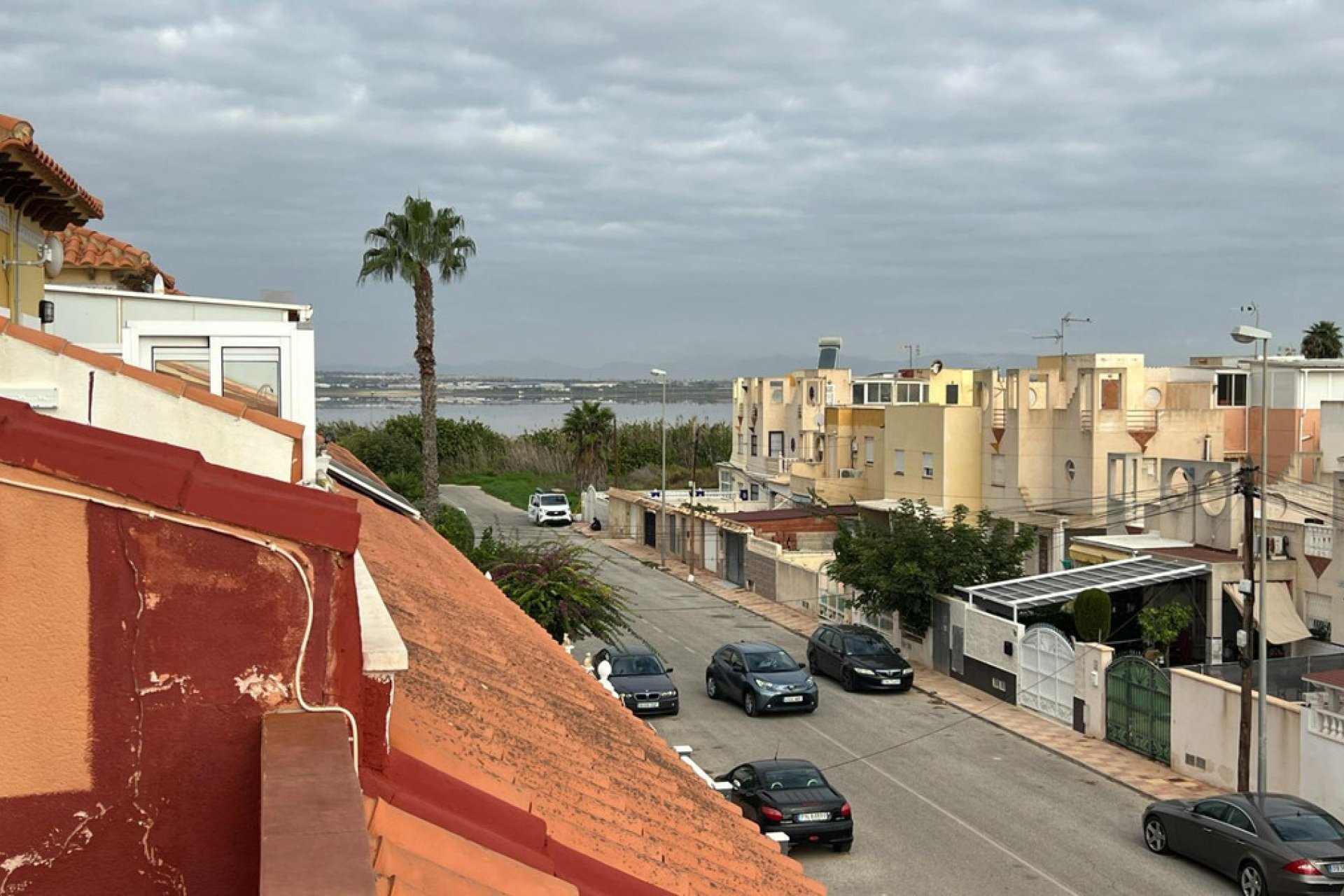Használt ingatlanok - Villa -
Torrevieja - Torrevieja Centro