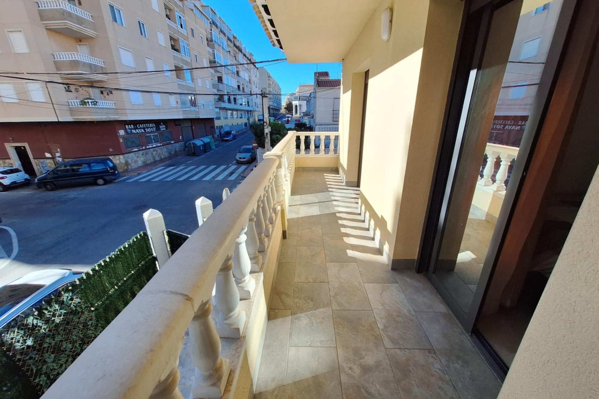 Használt ingatlanok - Villa -
Torrevieja - Torrevieja Centro