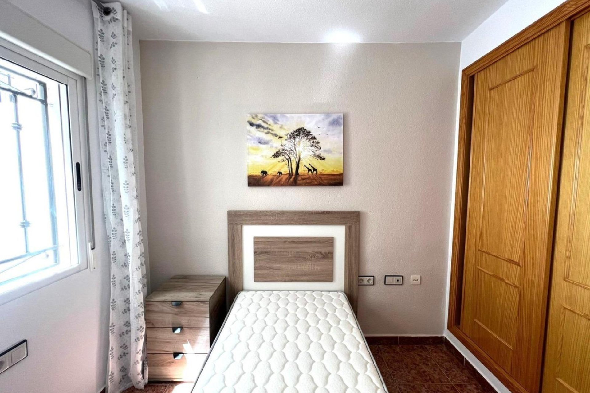 Használt ingatlanok - Villa -
Torrevieja - Torrevieja Centro