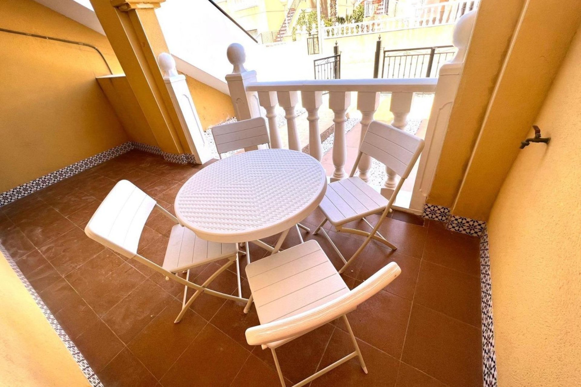 Használt ingatlanok - Villa -
Torrevieja - Torrevieja Centro