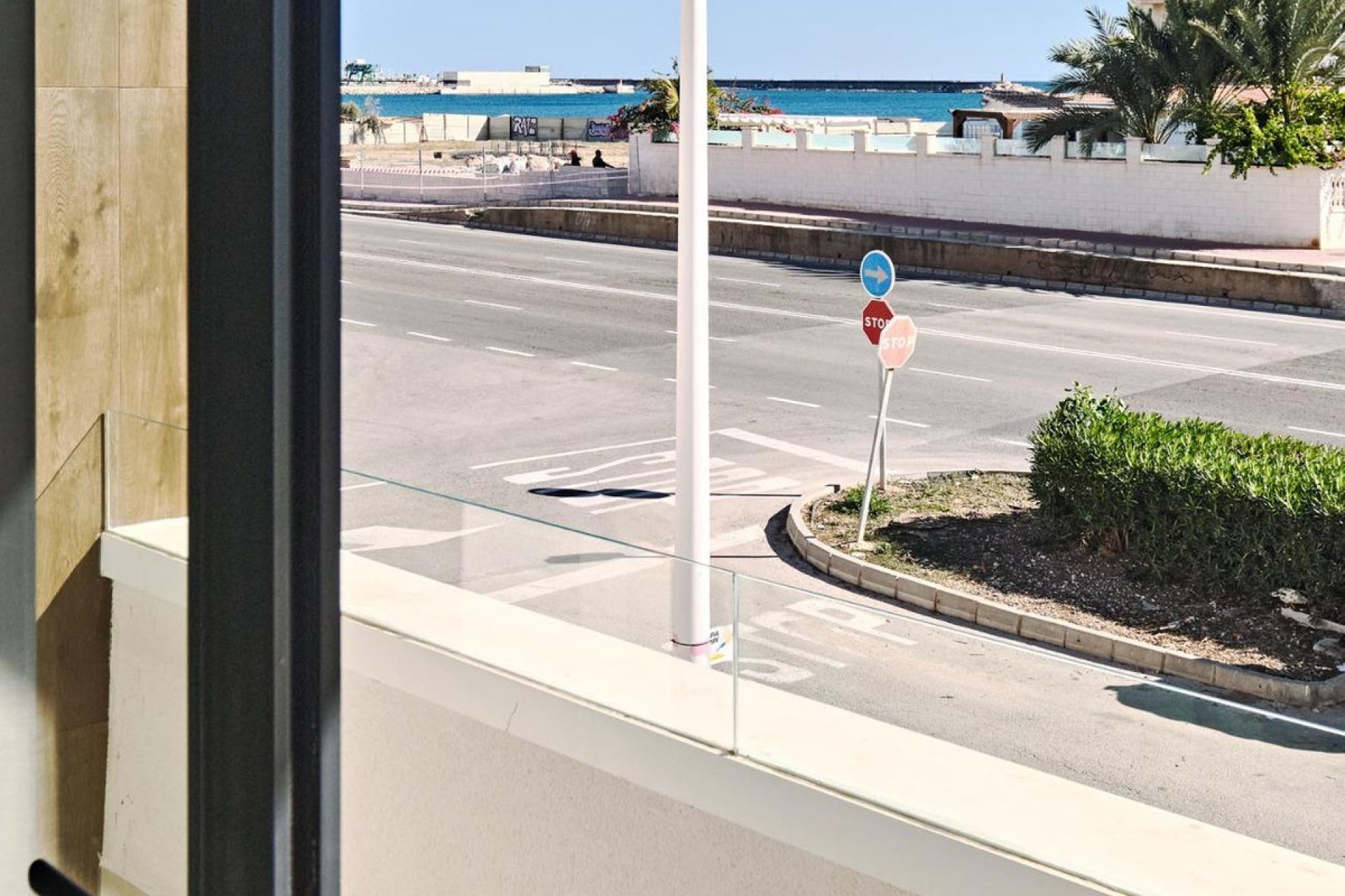 Használt ingatlanok - Villa -
Torrevieja - Torrevieja Centro