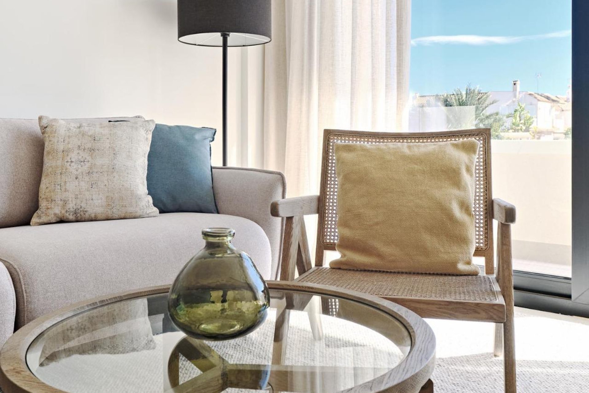 Használt ingatlanok - Villa -
Torrevieja - Torrevieja Centro