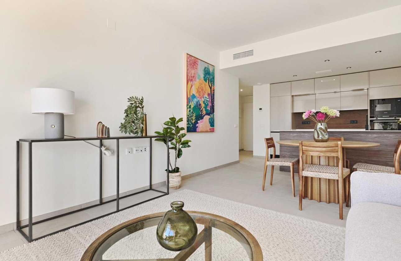 Használt ingatlanok - Villa -
Torrevieja - Torrevieja Centro