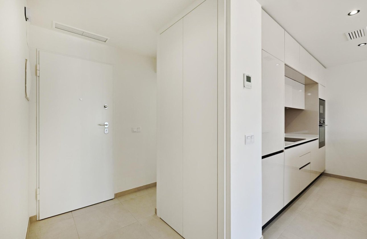 Használt ingatlanok - Villa -
Torrevieja - Torrevieja Centro