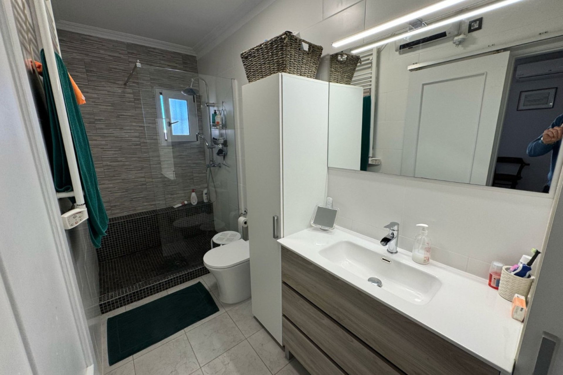 Használt ingatlanok - Villa -
Torrevieja - Torrevieja Centro