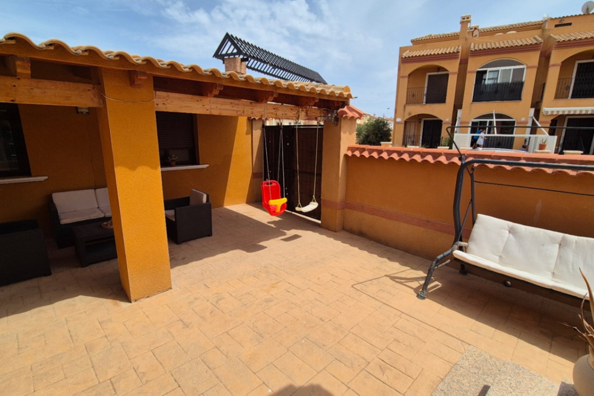 Használt ingatlanok - Villa -
Torrevieja - Torrevieja Centro