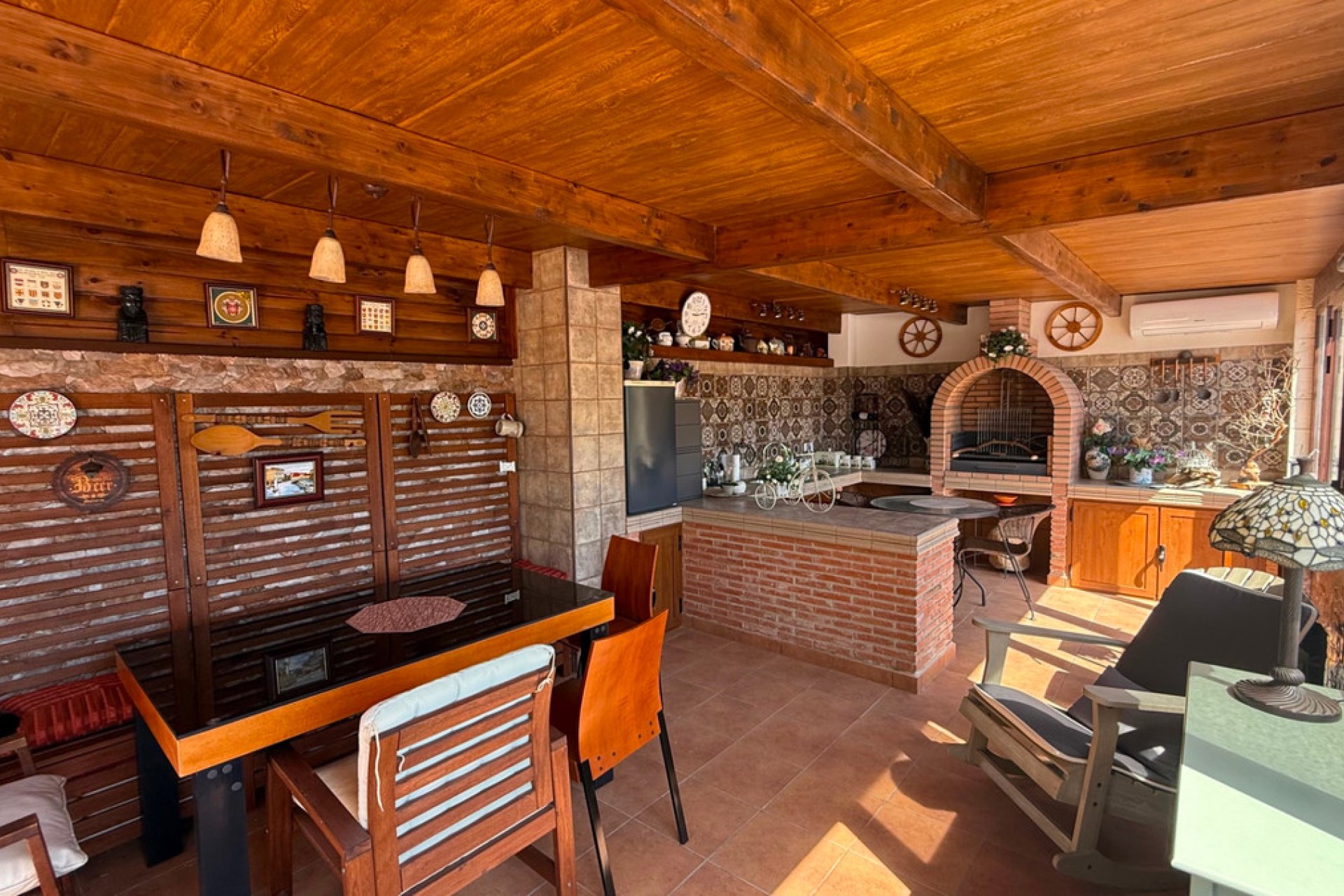 Használt ingatlanok - Villa -
Torrevieja - Torrevieja Centro