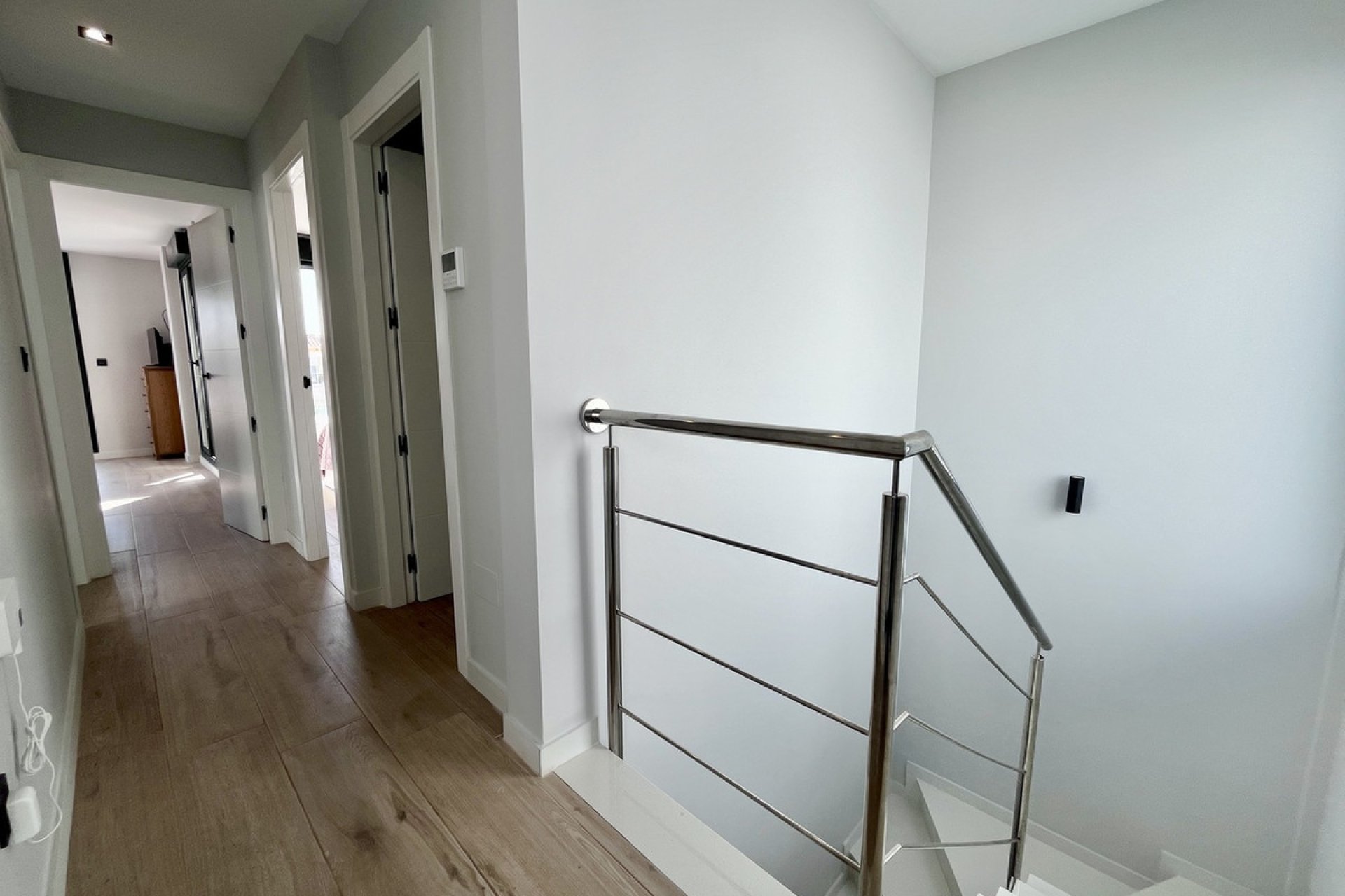 Használt ingatlanok - Villa -
Torrevieja - Torrevieja Centro