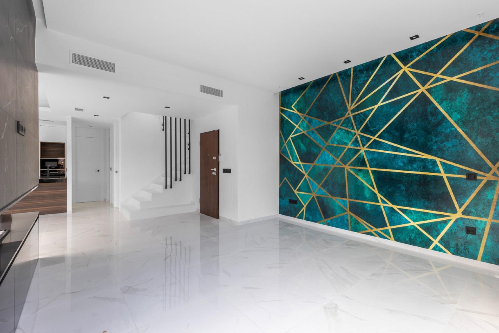 Használt ingatlanok - Villa -
Torrevieja - Torrevieja Centro