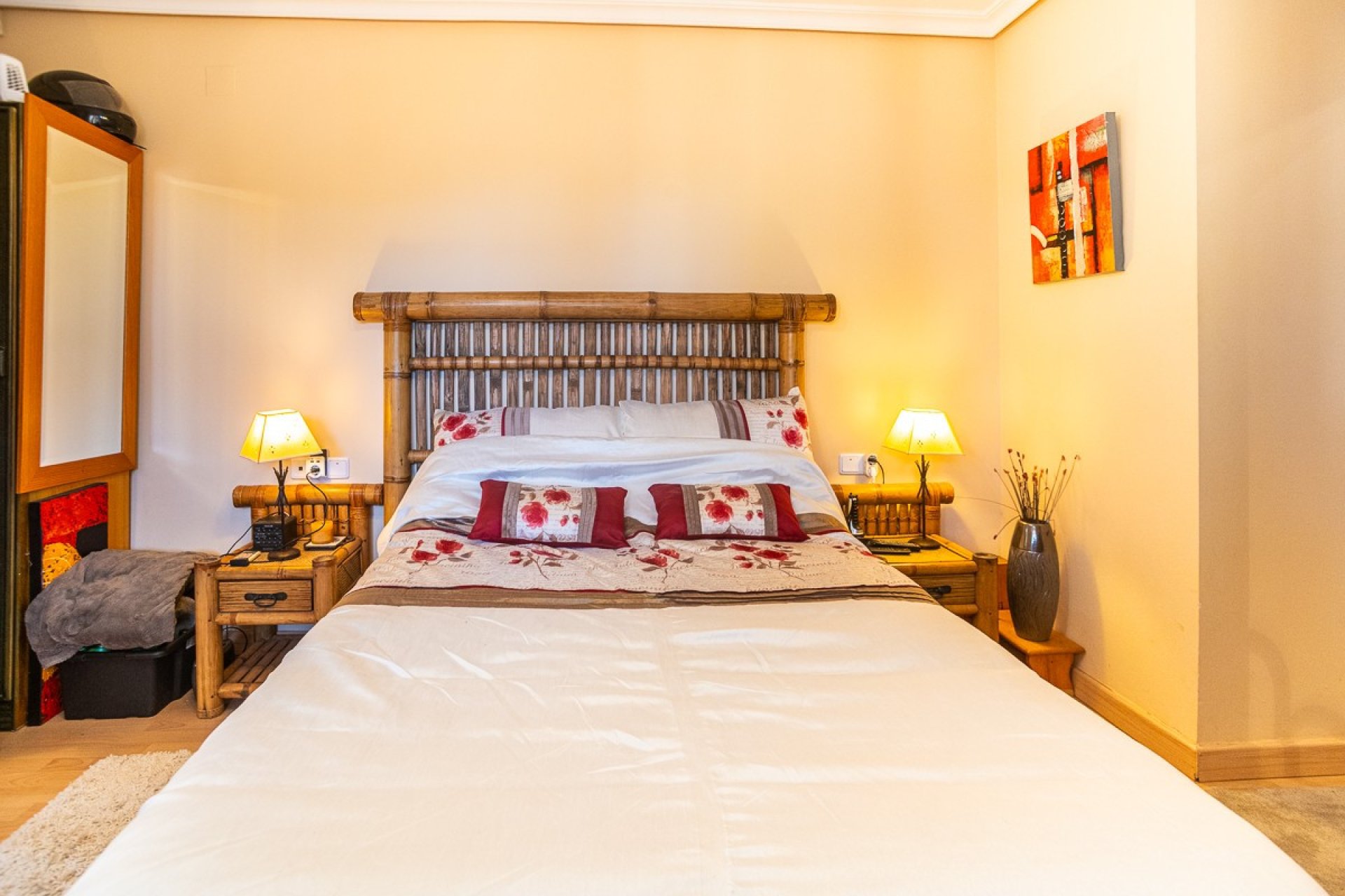 Használt ingatlanok - Villa -
Torrevieja - Torrevieja Centro