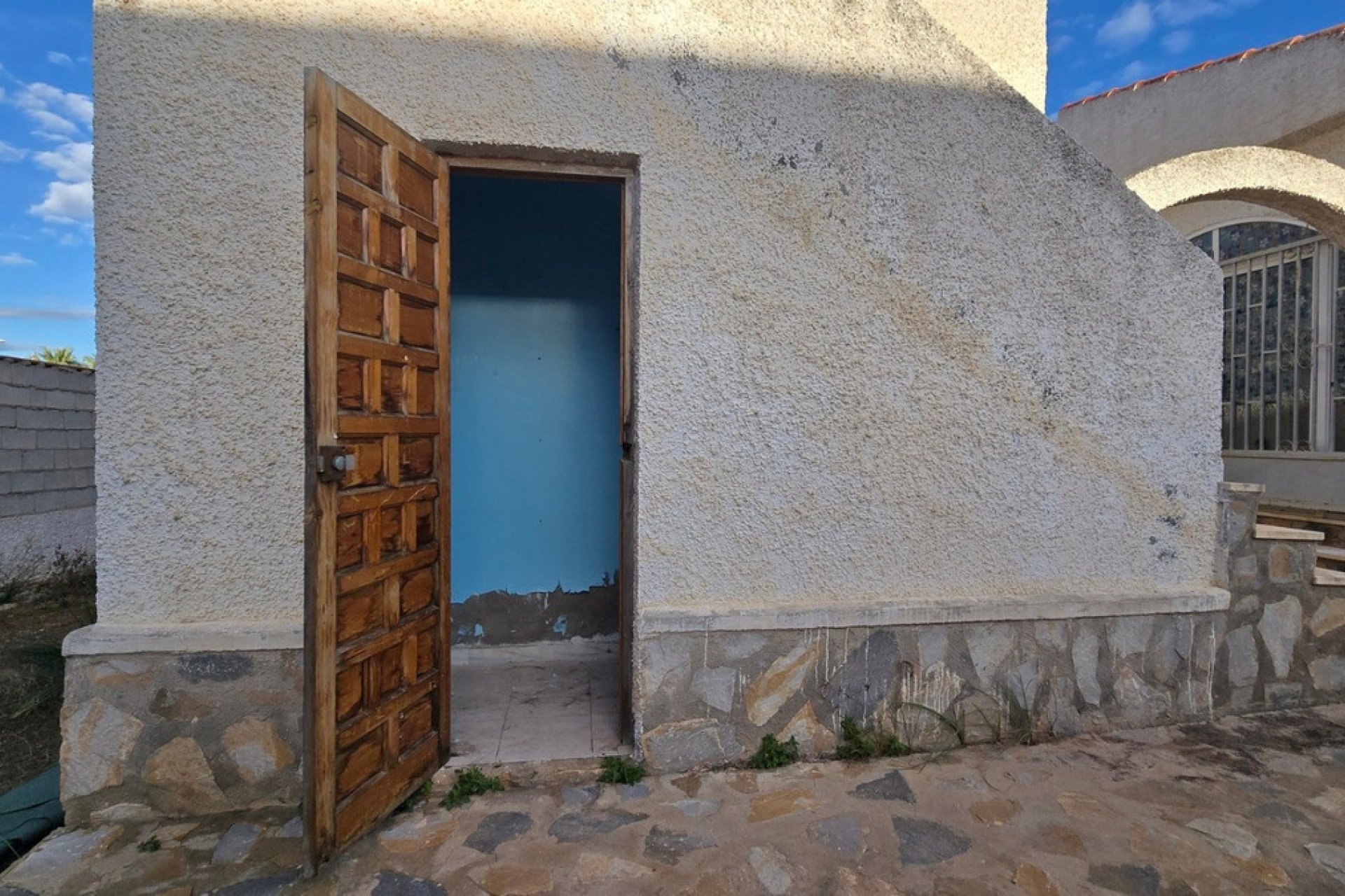 Használt ingatlanok - Villa -
Torrevieja - Torrevieja Centro