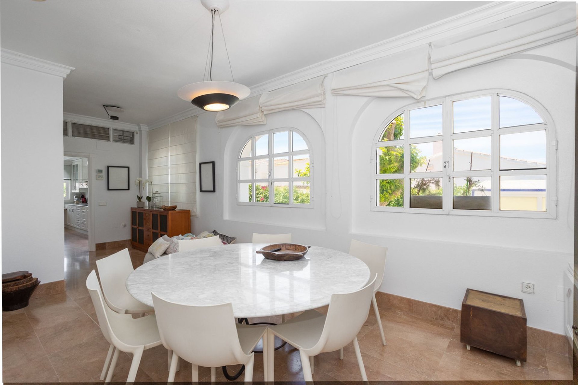 Használt ingatlanok - Villa -
Torrevieja - Torrevieja Centro