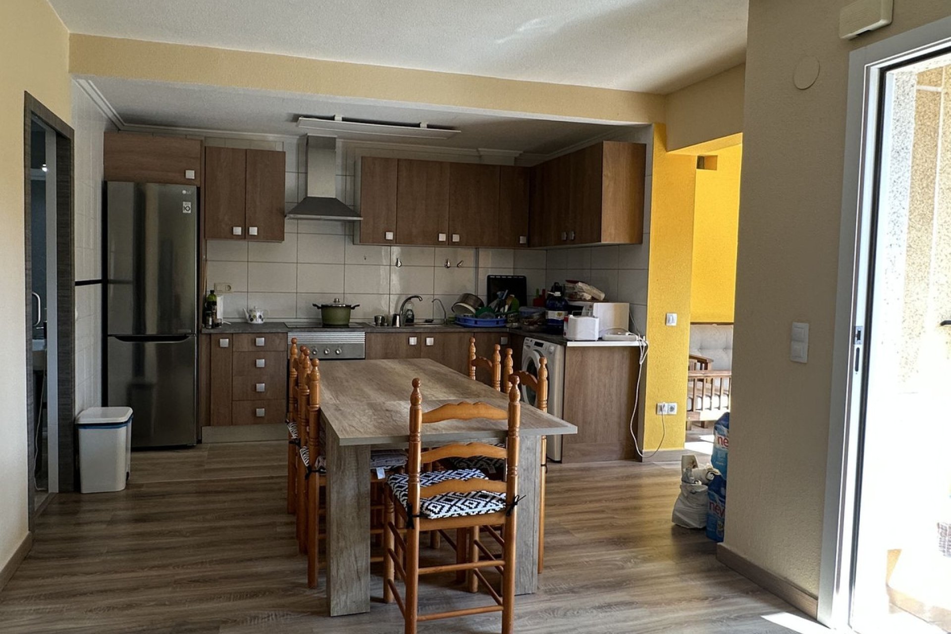 Használt ingatlanok - Villa -
Torrevieja - Torrevieja Centro