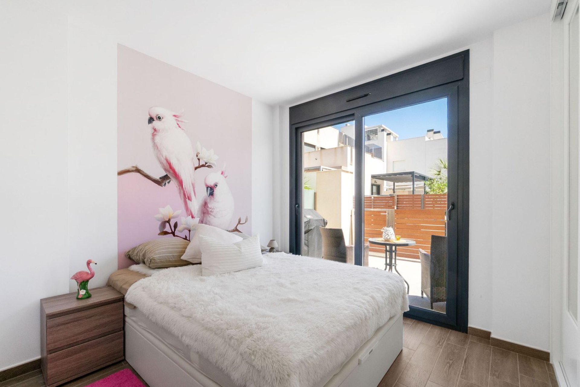 Használt ingatlanok - Villa -
Torrevieja - Torrevieja Centro