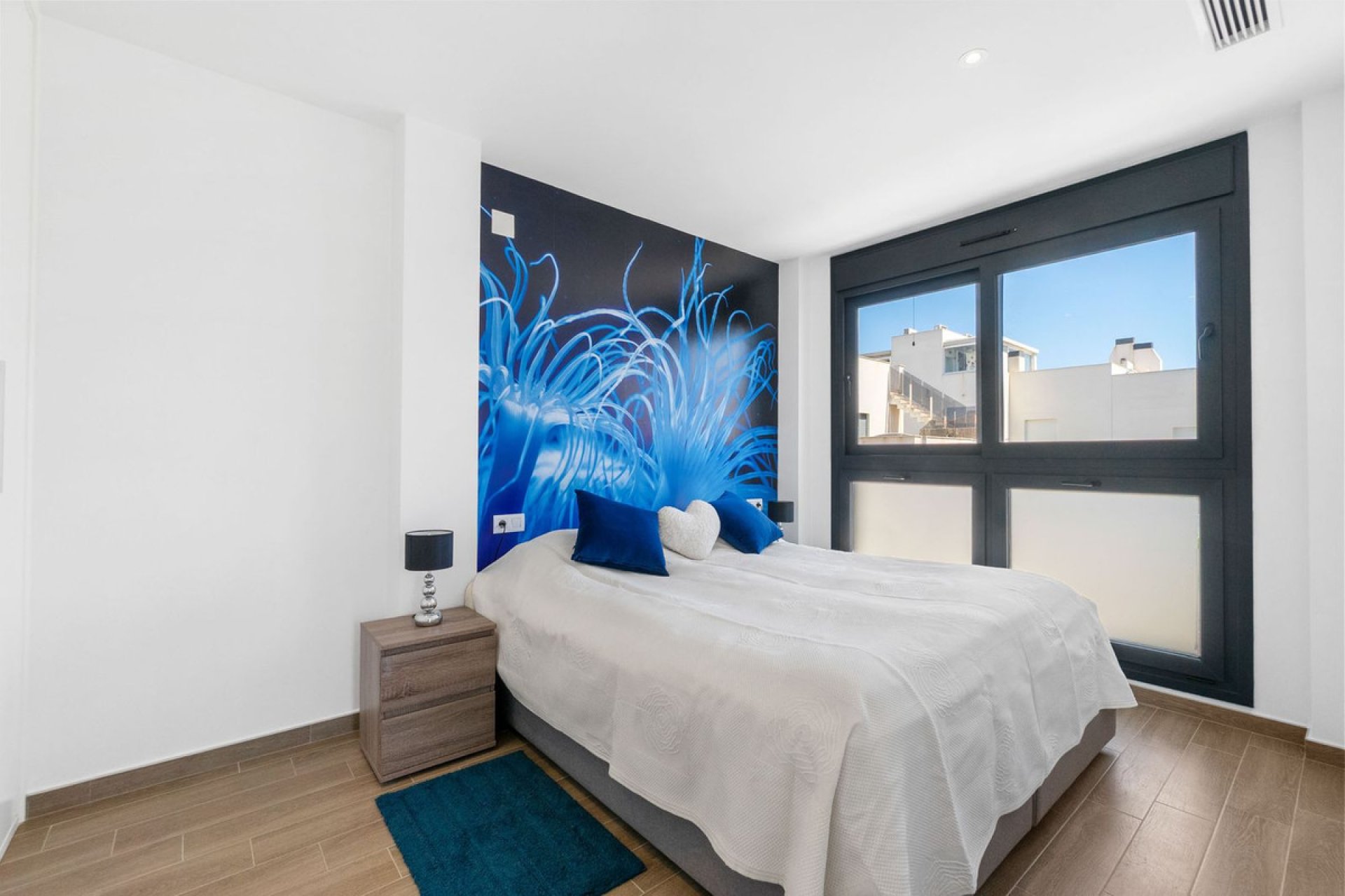 Használt ingatlanok - Villa -
Torrevieja - Torrevieja Centro