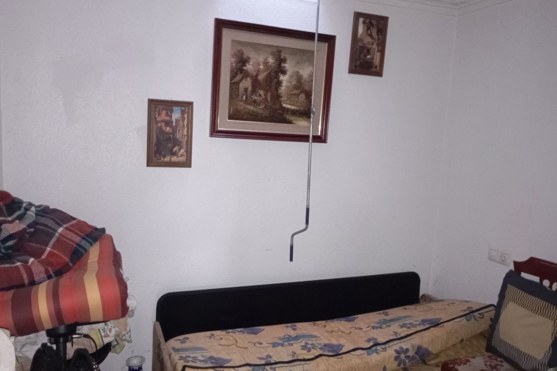 Használt ingatlanok - Villa -
Torrevieja - Torrevieja Centro