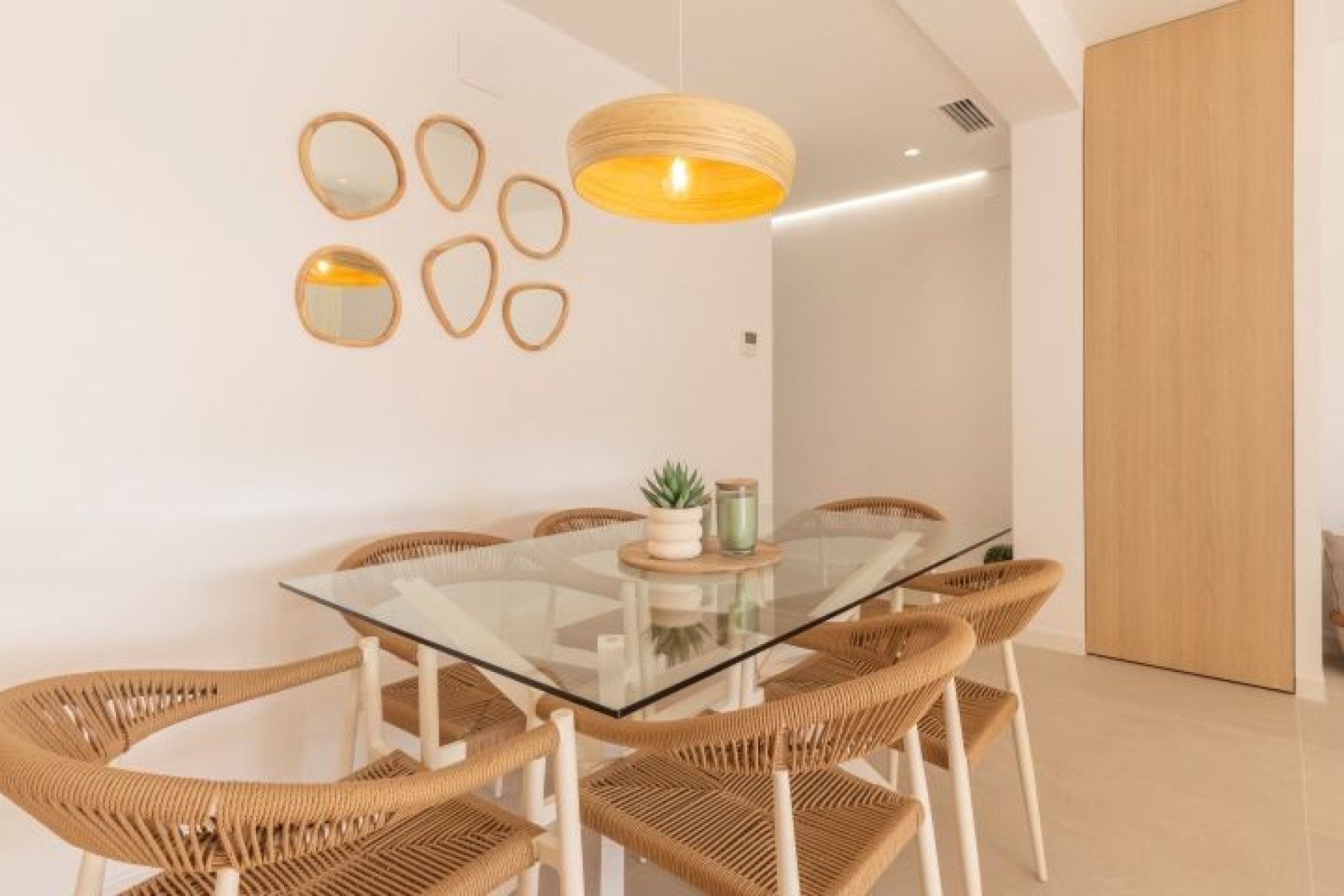 Használt ingatlanok - Villa -
Torrevieja