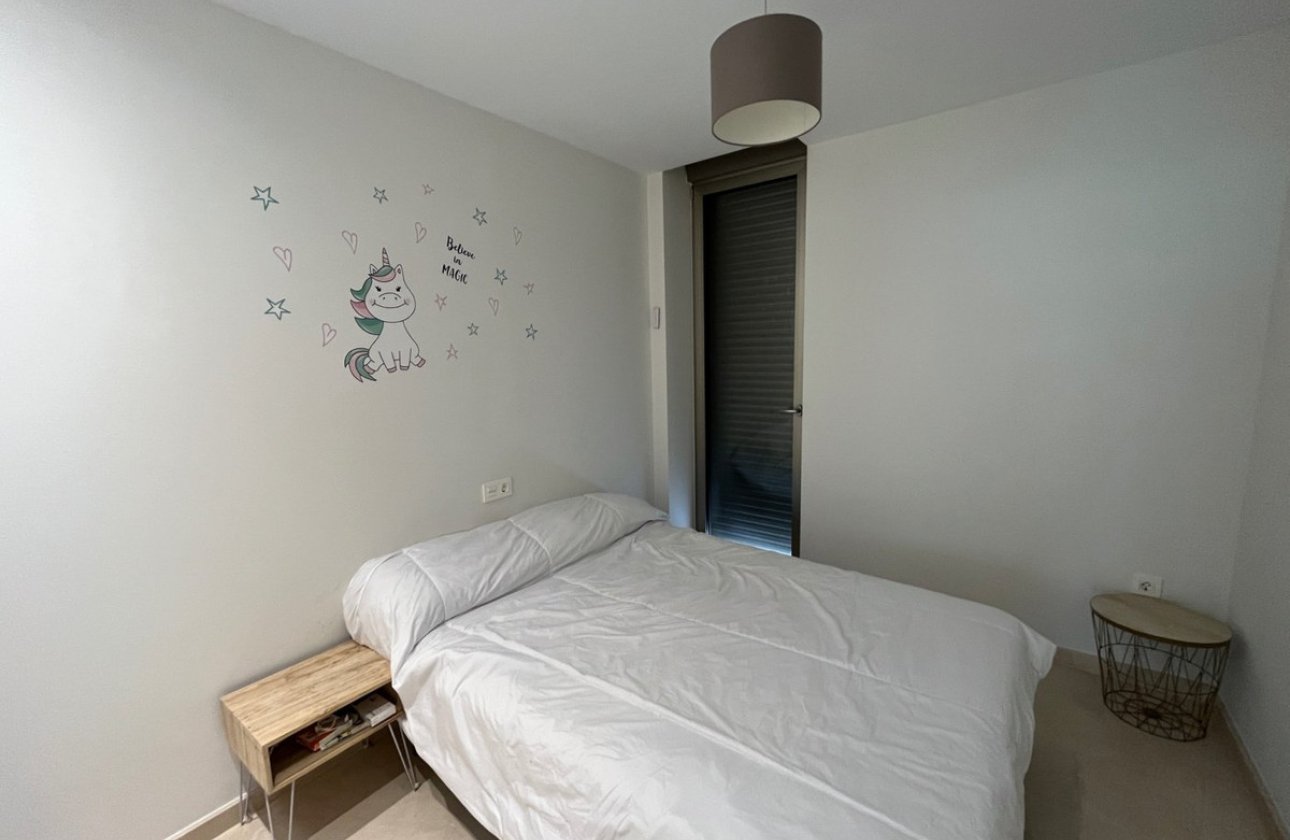 Használt ingatlanok - Villa -
Villajoyosa - Villajoyosa Centro