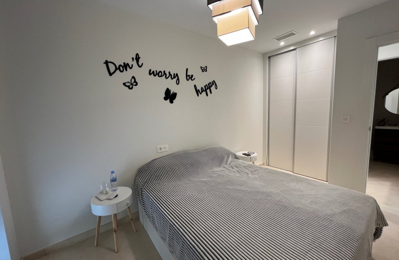 Használt ingatlanok - Villa -
Villajoyosa - Villajoyosa Centro