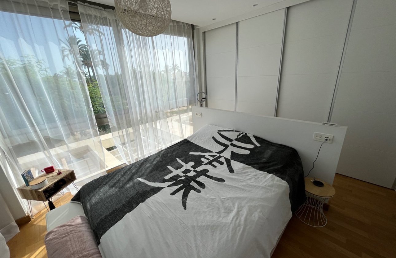 Használt ingatlanok - Villa -
Villajoyosa - Villajoyosa Centro