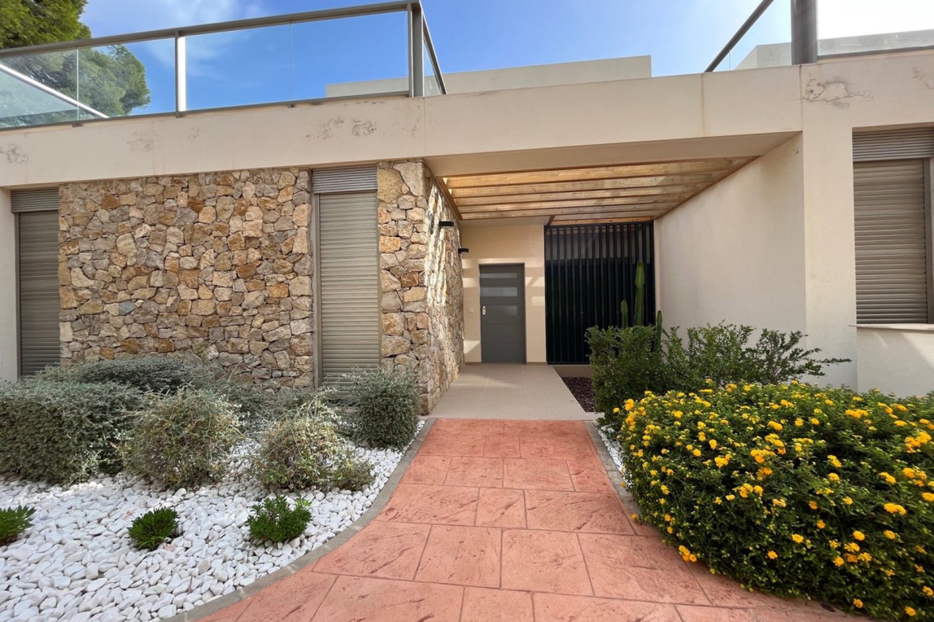 Használt ingatlanok - Villa -
Villajoyosa - Villajoyosa Centro