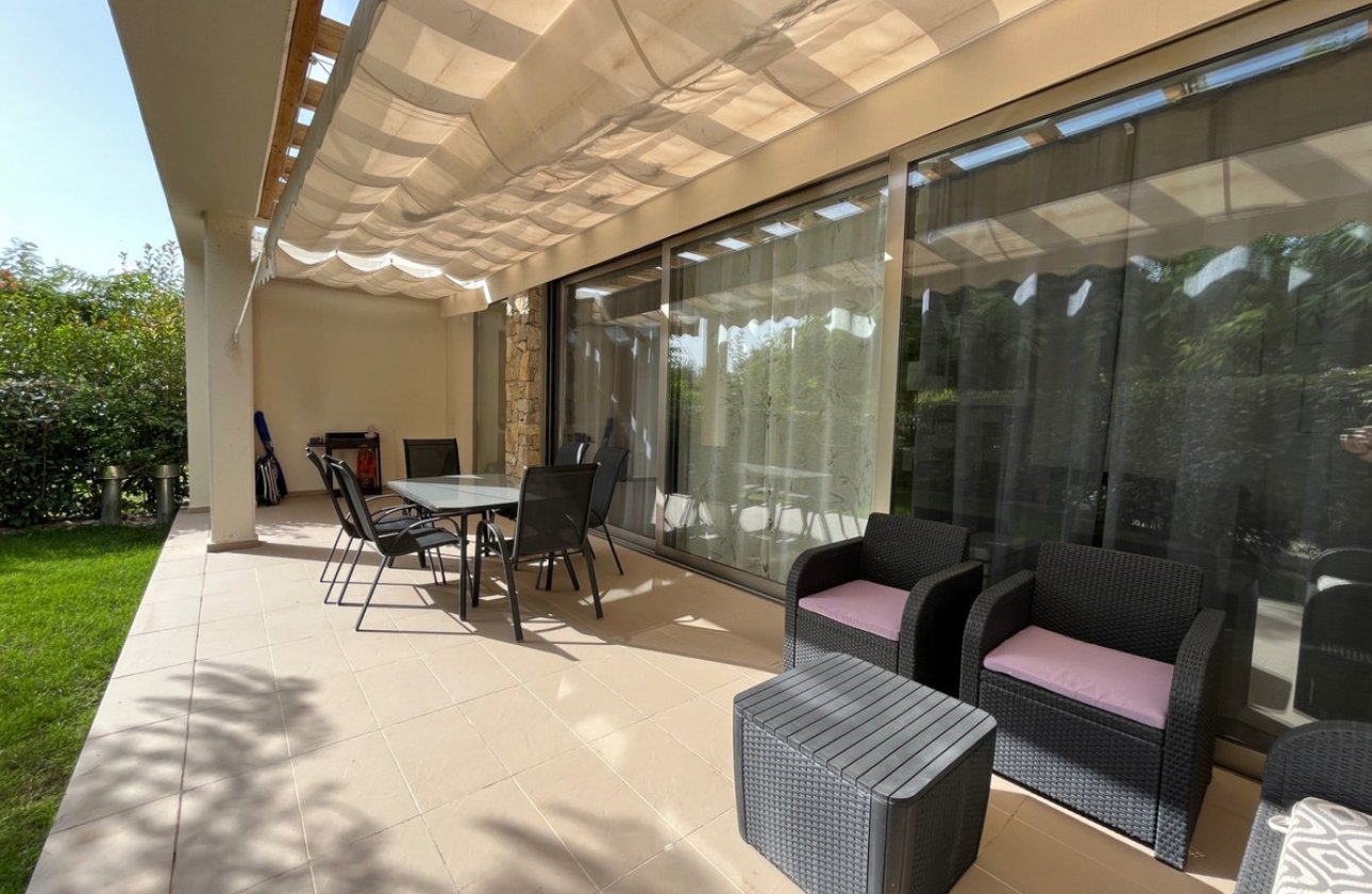 Használt ingatlanok - Villa -
Villajoyosa - Villajoyosa Centro