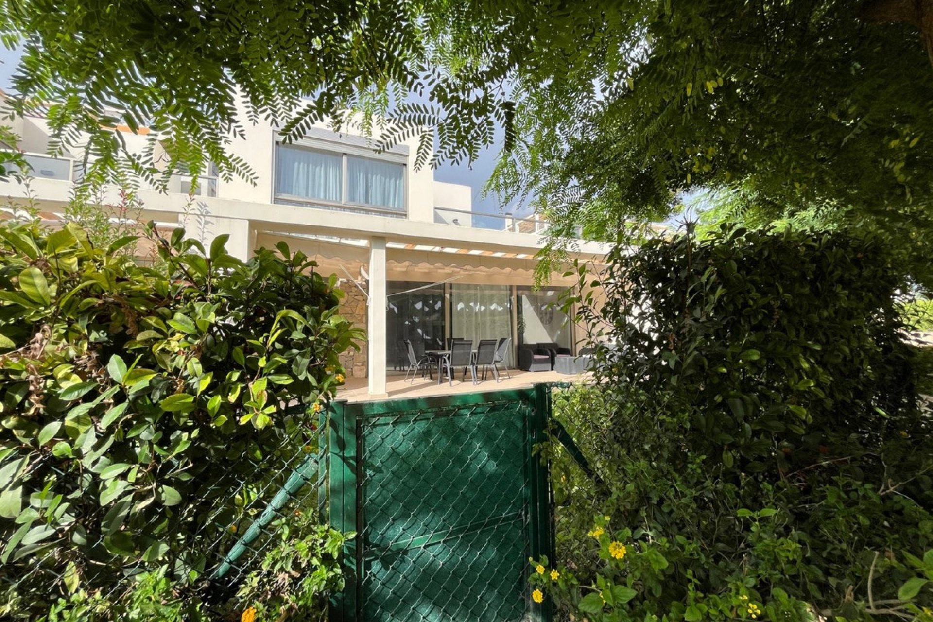 Használt ingatlanok - Villa -
Villajoyosa - Villajoyosa Centro