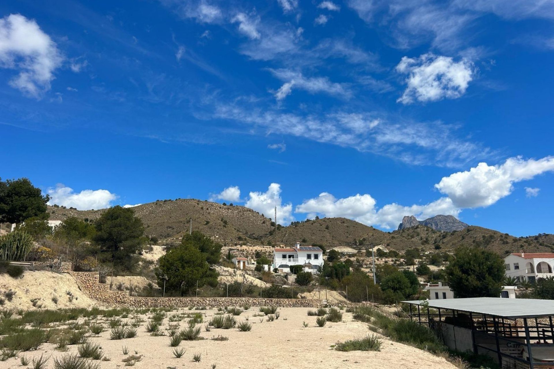 Használt ingatlanok - Villa -
Villajoyosa - Villajoyosa Centro