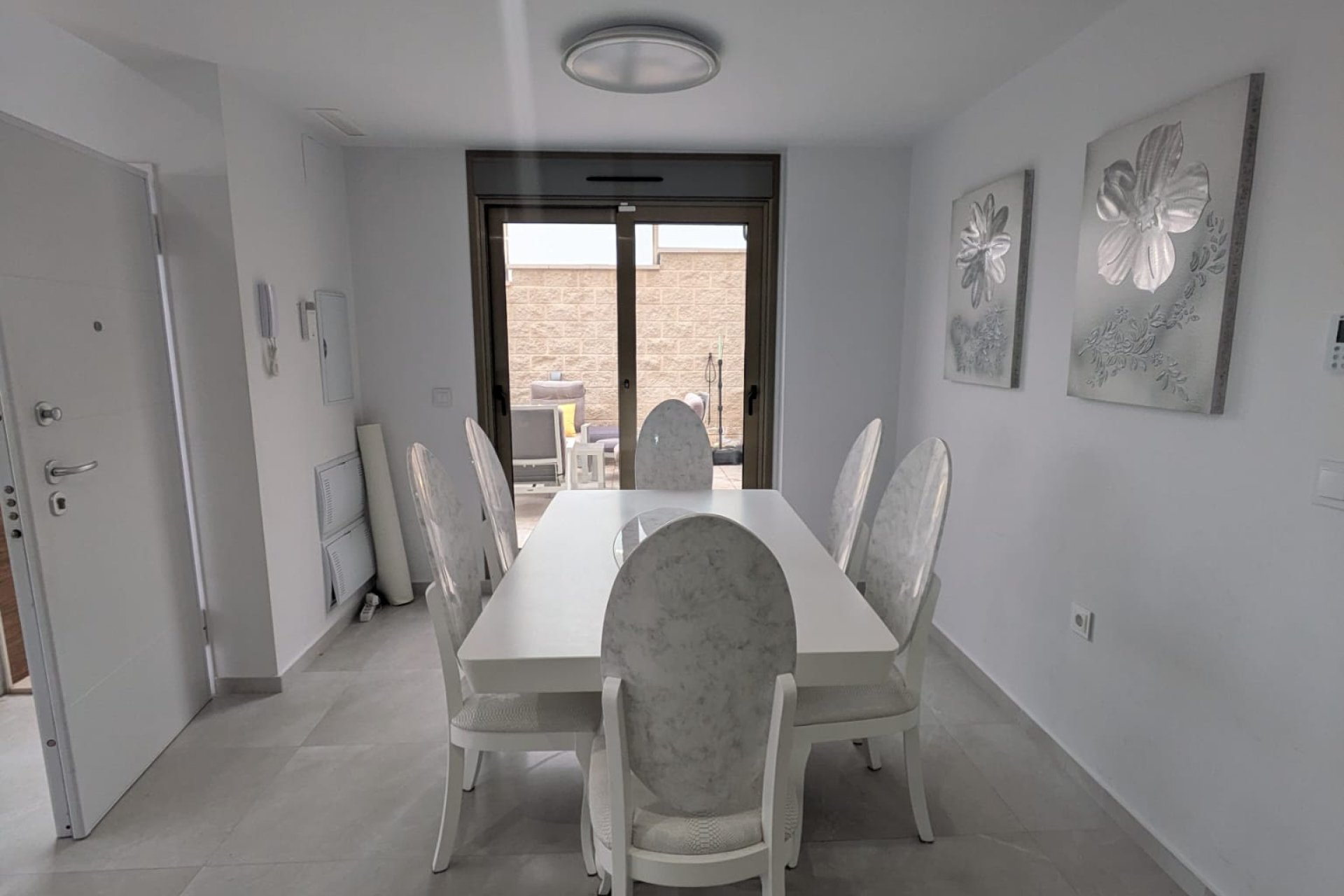 Használt ingatlanok - Villa -
Villamartin