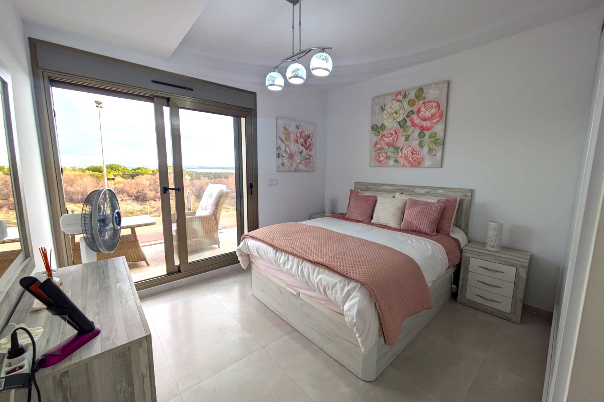 Használt ingatlanok - Villa -
Villamartin