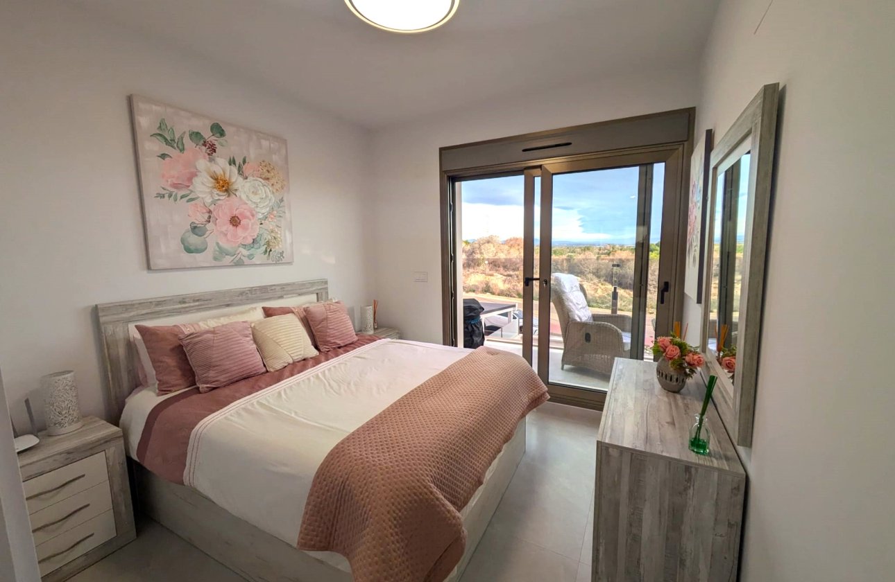 Használt ingatlanok - Villa -
Villamartin